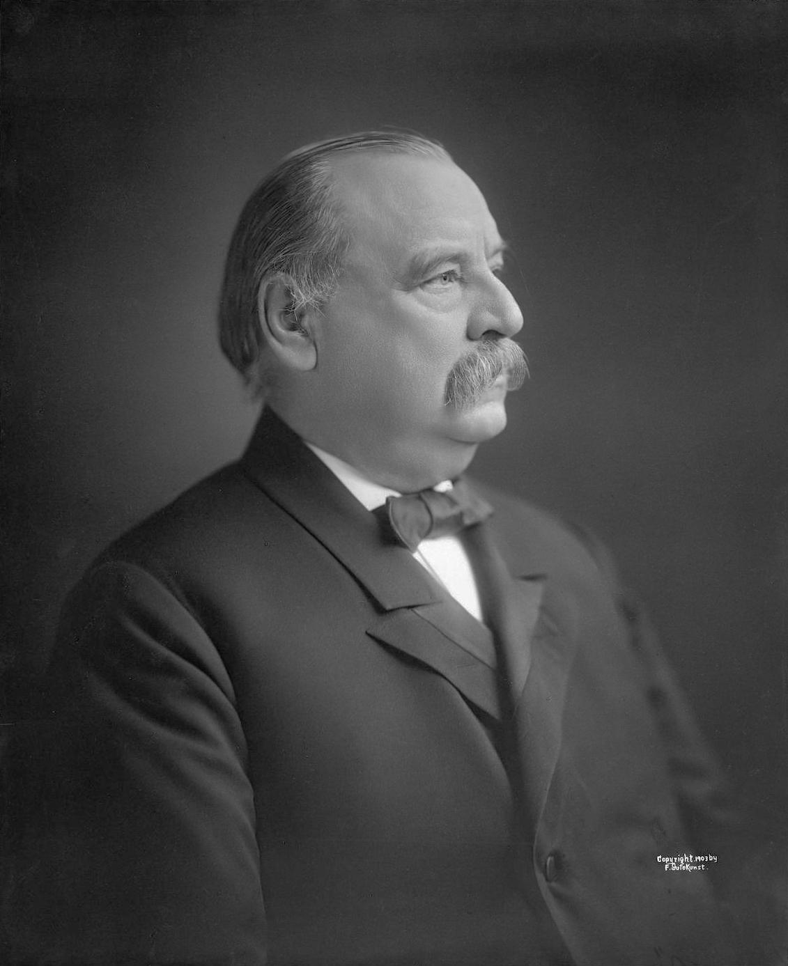 Did You Know? Grover Cleveland The Sullivan Foundation