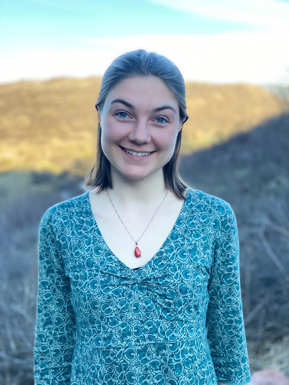 photo of Elizabeth De Wetter