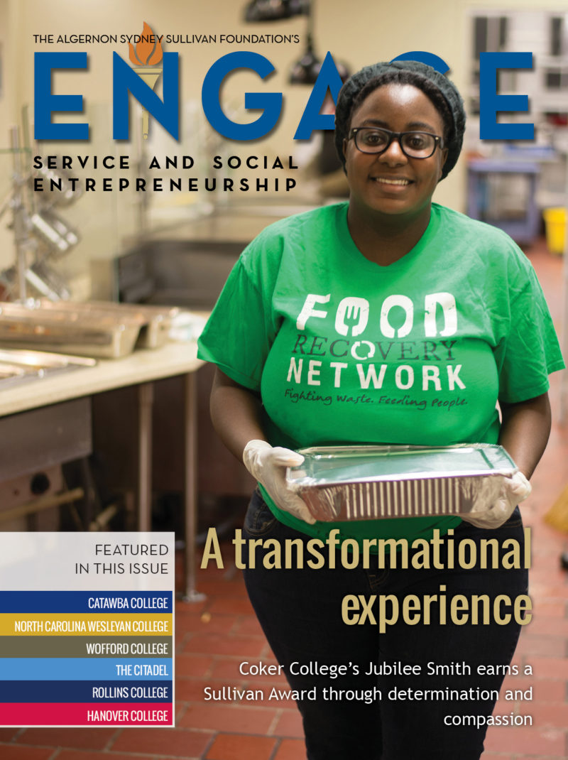 Issue 6 – Fall 2016 - Sullivan Foundation