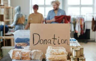How to donate responsibly this Giving Tuesday.