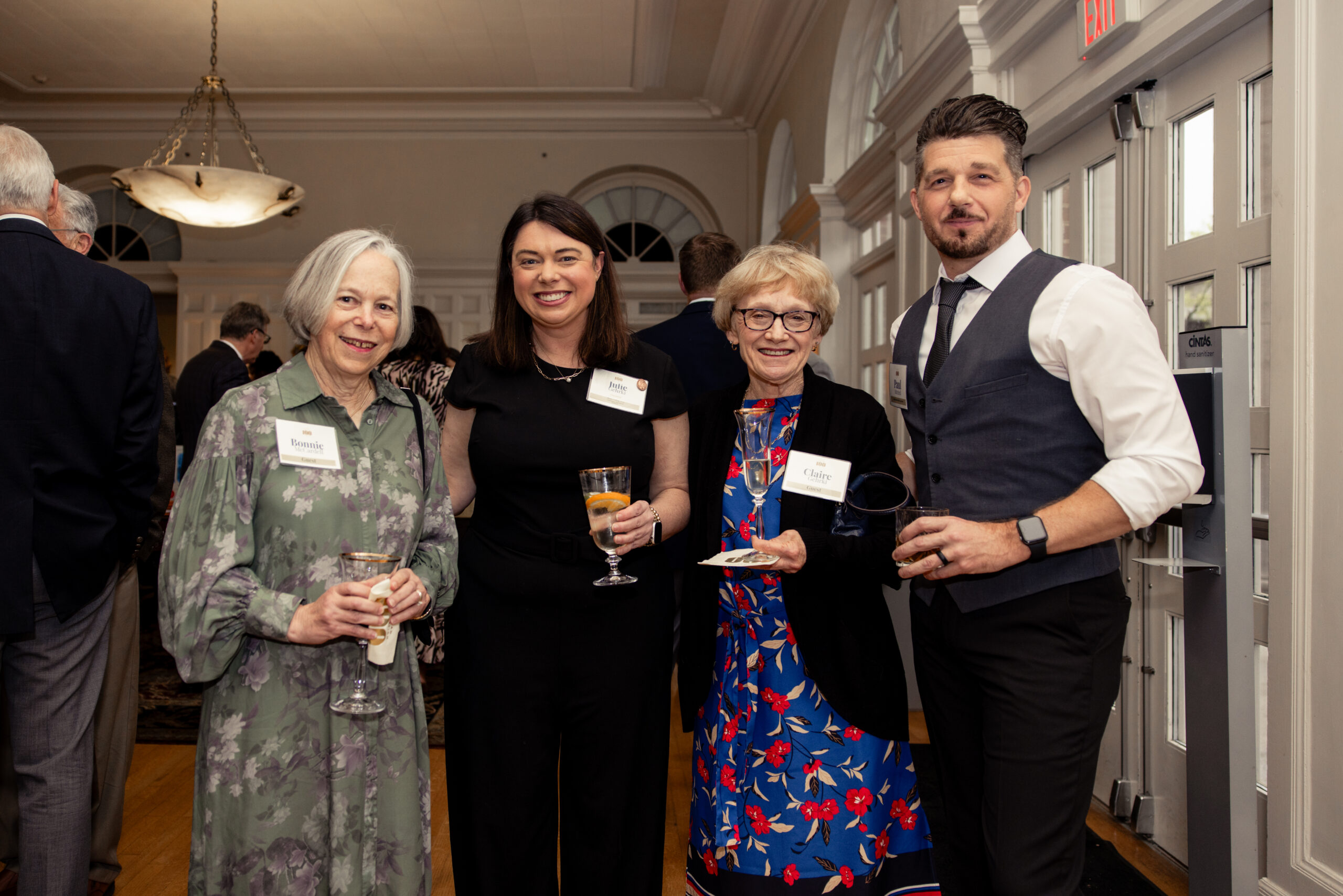 SullivanFoundation_100Years_VU_CocktailReception_April2025_ANGELEA-224