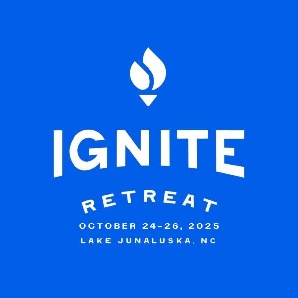 IGNITE RETREAT oct 2025