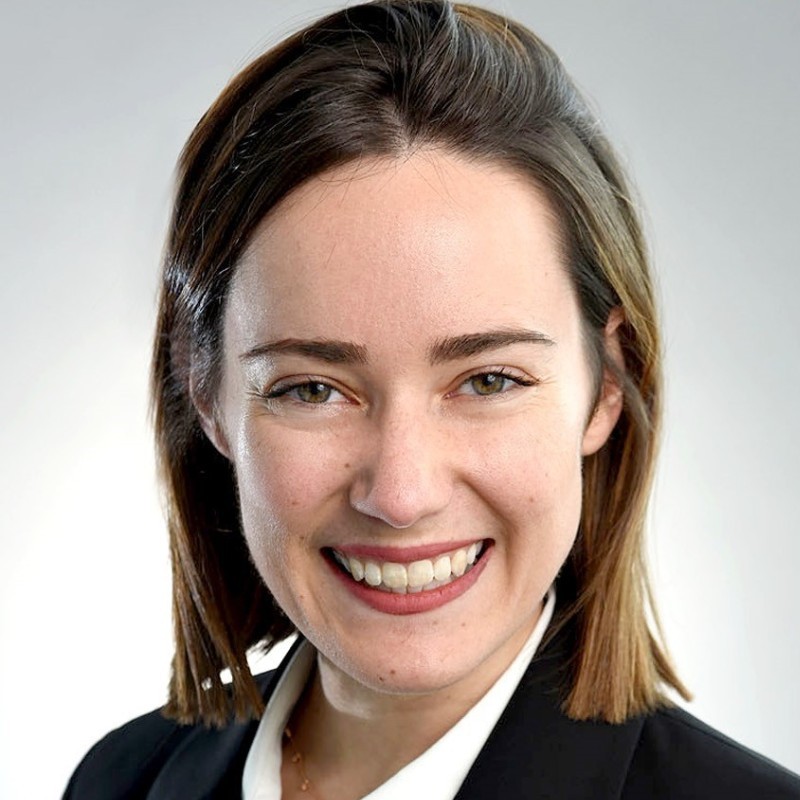 Rebecca Weidler-Davidson